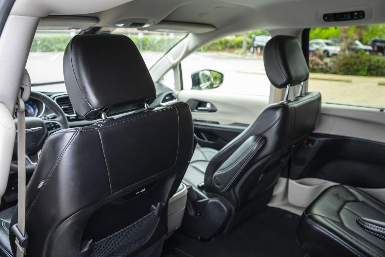 2024 Chrysler Pacifica Touring L San Antonio TX