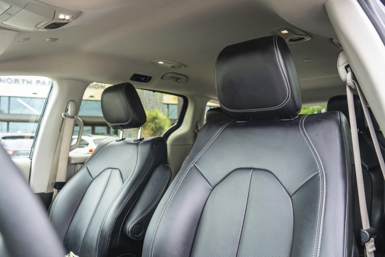 2024 Chrysler Pacifica Touring L San Antonio TX