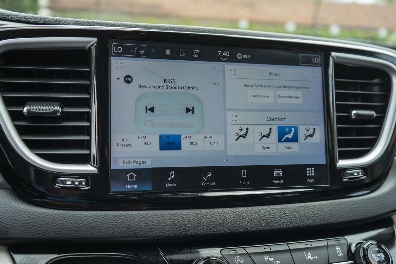 2024 Chrysler Pacifica Touring L San Antonio TX