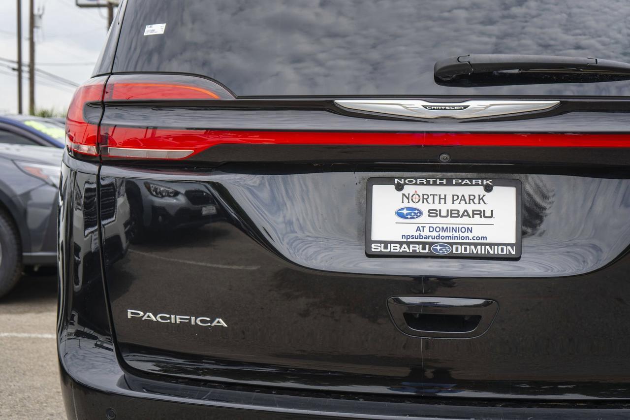 2024 Chrysler Pacifica Touring L San Antonio TX