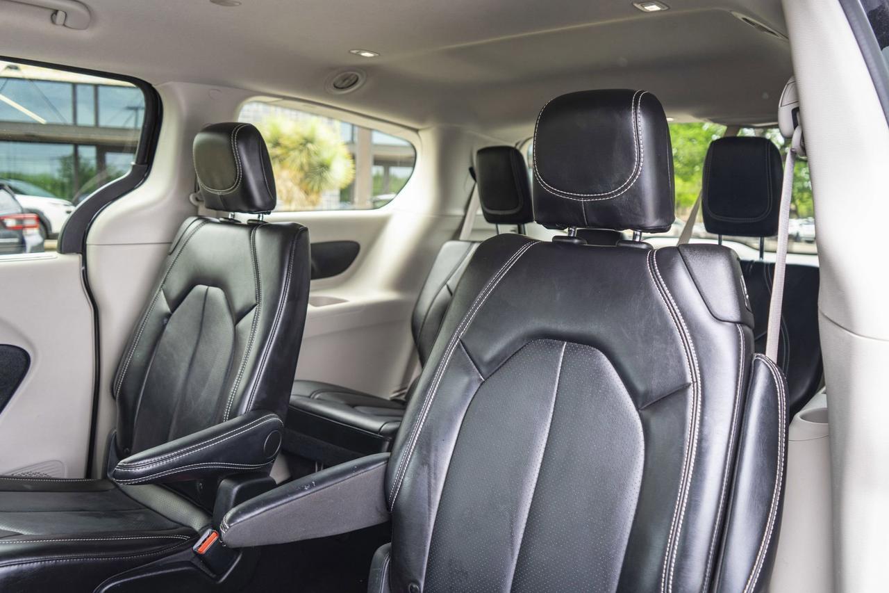 2024 Chrysler Pacifica Touring L San Antonio TX
