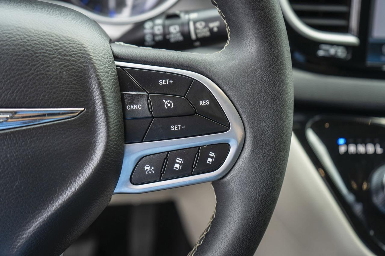 2024 Chrysler Pacifica Touring L San Antonio TX