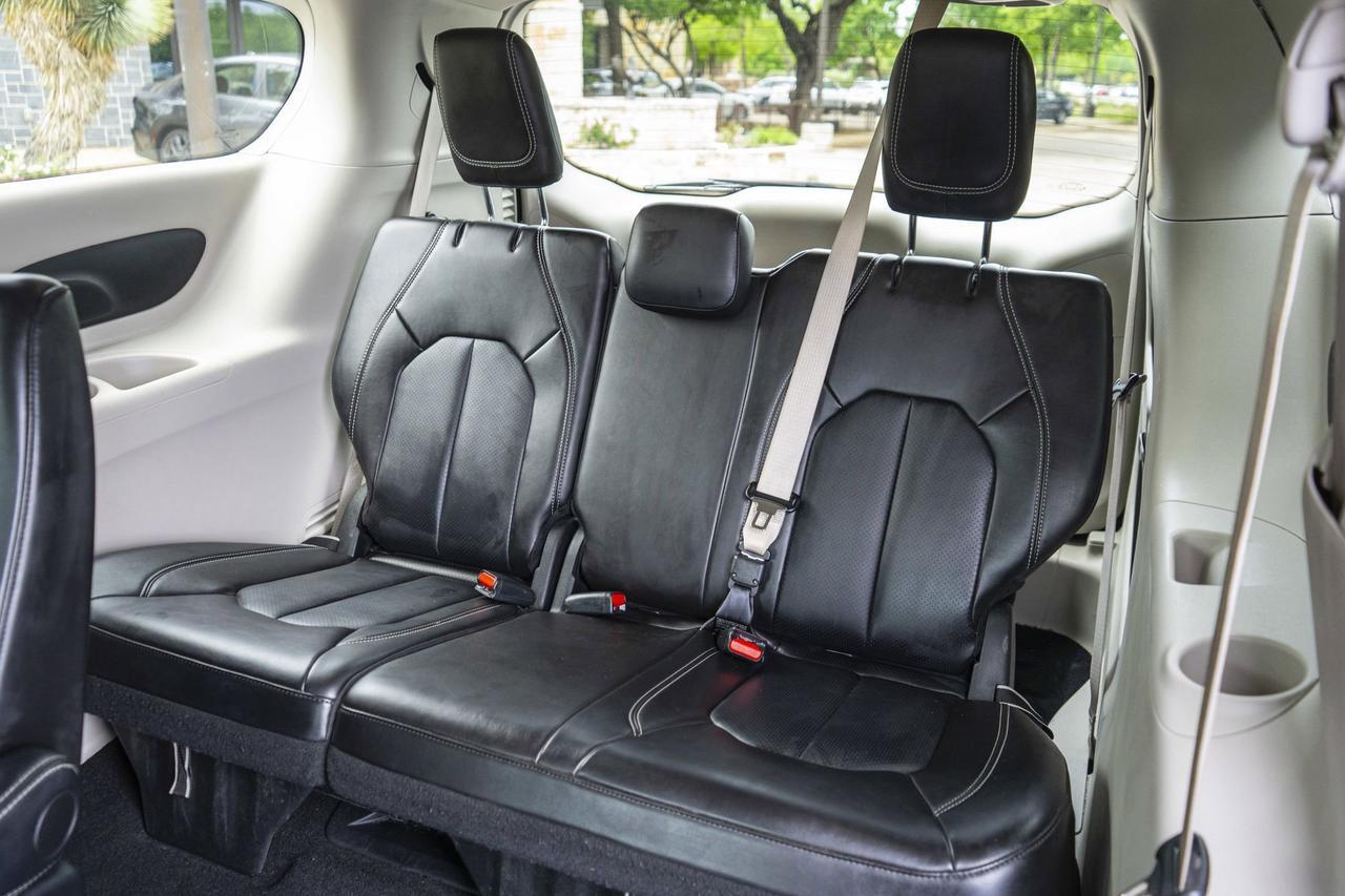 2024 Chrysler Pacifica Touring L San Antonio TX