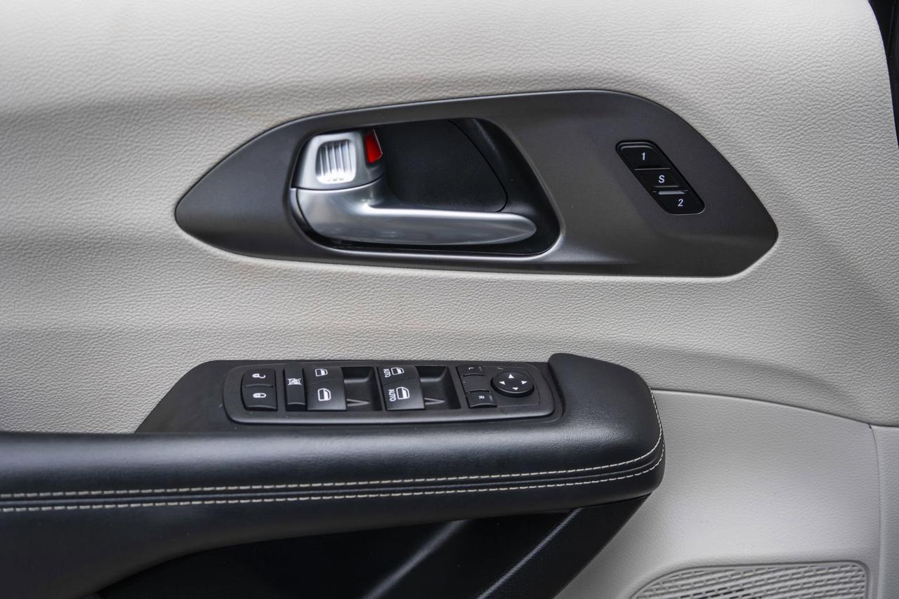 2024 Chrysler Pacifica Touring L San Antonio TX
