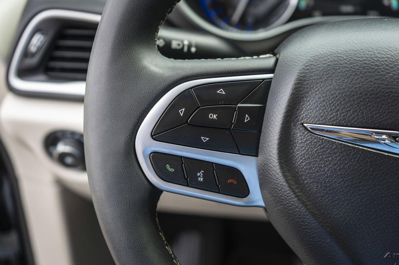2024 Chrysler Pacifica Touring L San Antonio TX