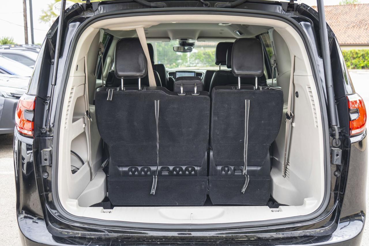 2024 Chrysler Pacifica Touring L San Antonio TX