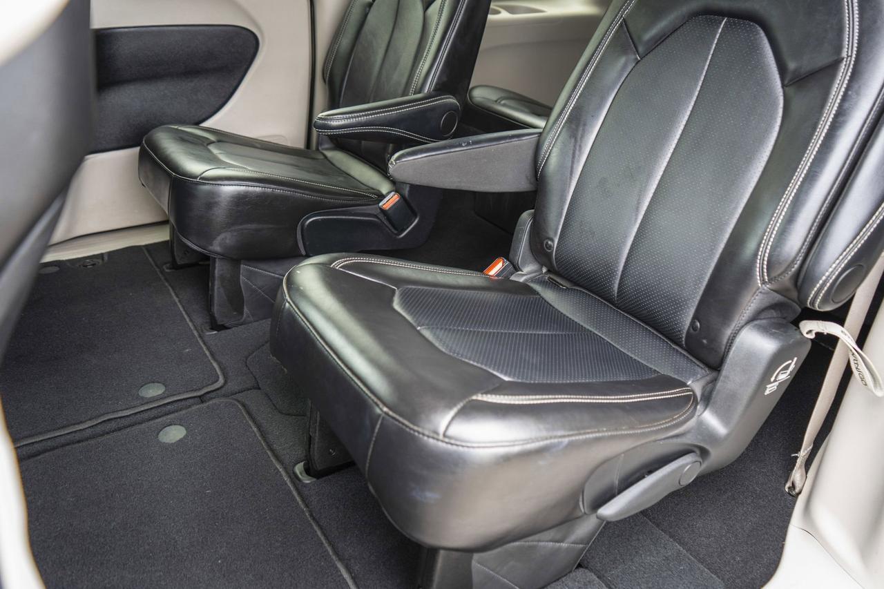 2024 Chrysler Pacifica Touring L San Antonio TX