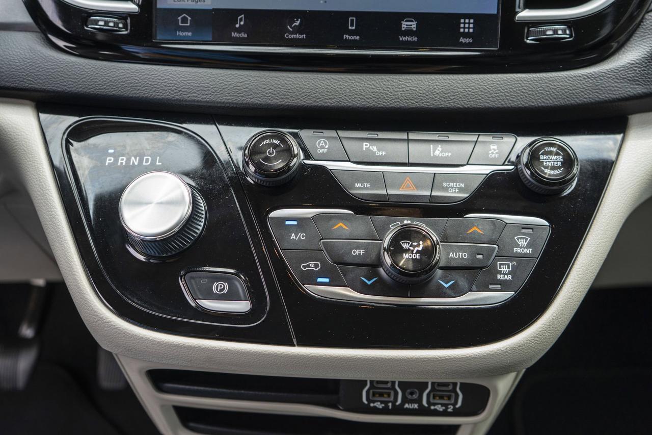 2024 Chrysler Pacifica Touring L San Antonio TX