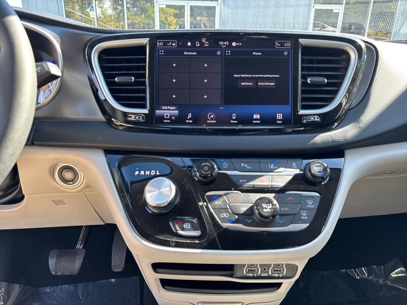 2024 Chrysler Pacifica Touring L Seffner FL