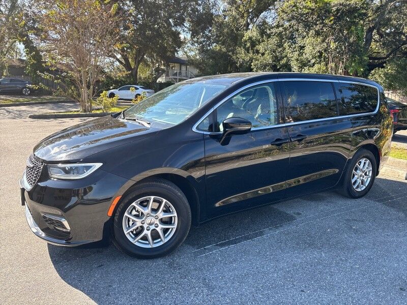 2024 Chrysler Pacifica Touring L Seffner FL