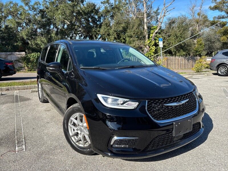 2024 Chrysler Pacifica Touring L Seffner FL