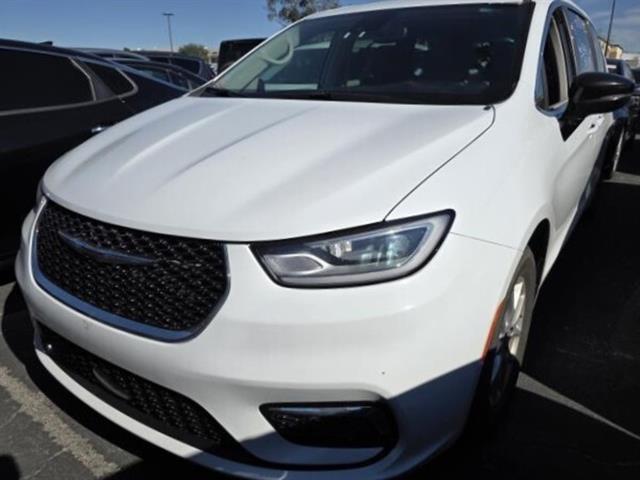2024 Chrysler Pacifica Touring L Tucson AZ