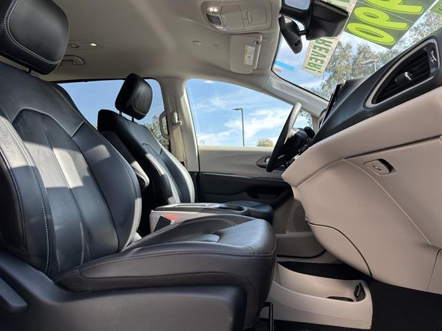 2024 Chrysler Pacifica Touring L Tucson AZ