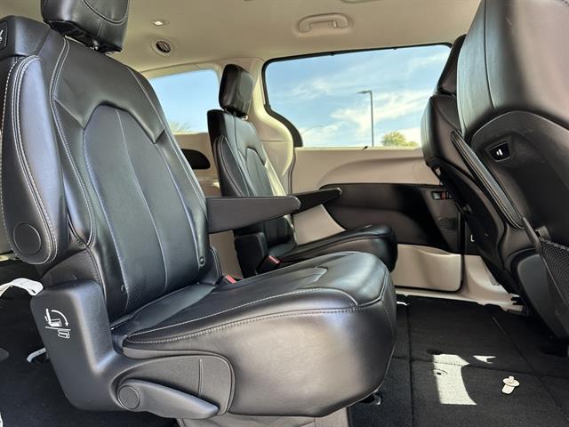 2024 Chrysler Pacifica Touring L Tucson AZ