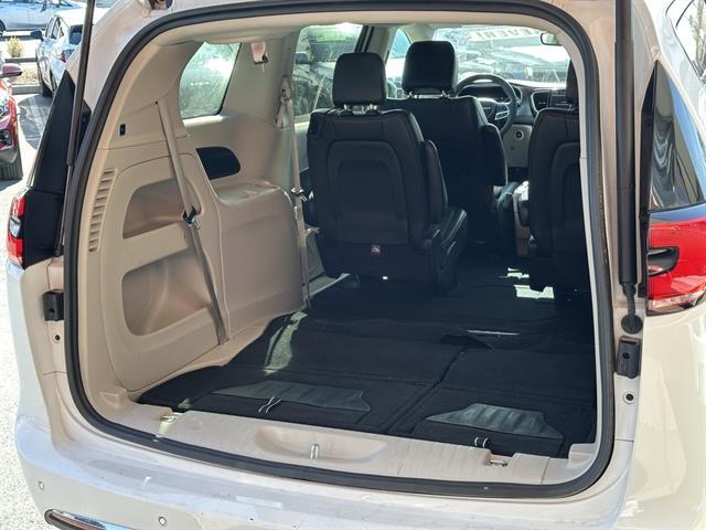 2024 Chrysler Pacifica Touring L Tucson AZ