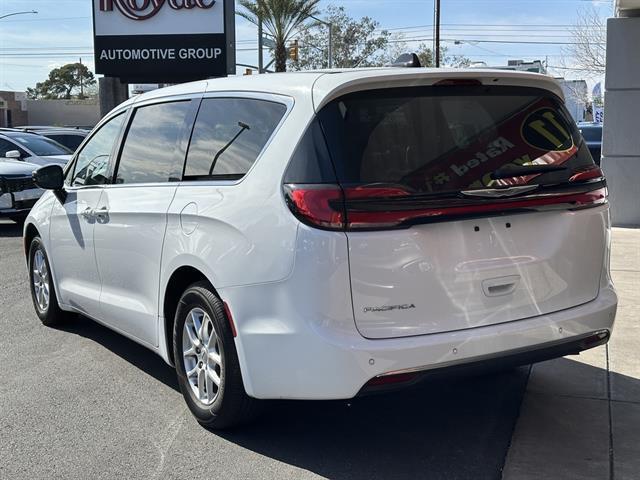 2024 Chrysler Pacifica Touring L Tucson AZ