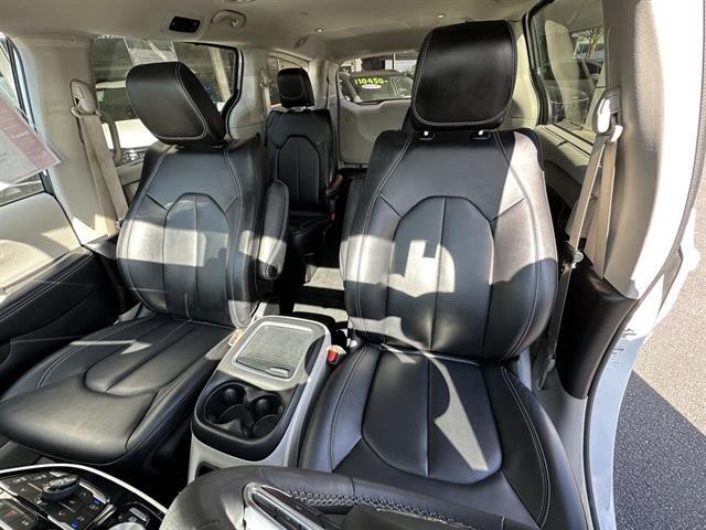 2024 Chrysler Pacifica Touring L Tucson AZ