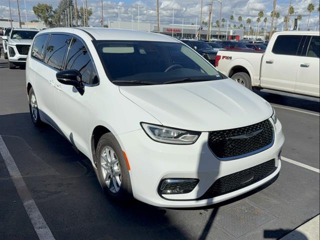 2024 Chrysler Pacifica Touring L Tucson AZ
