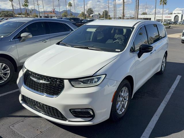 2024 Chrysler Pacifica Touring L Tucson AZ