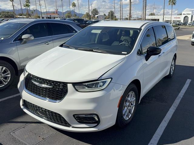 2024 Chrysler Pacifica Touring L Tucson AZ