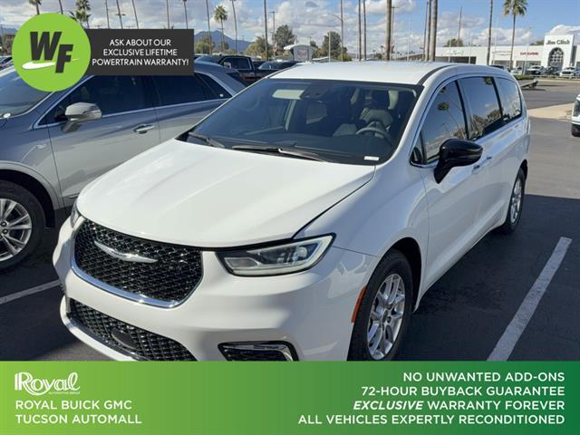 2024 Chrysler Pacifica Touring L Tucson AZ