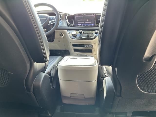 2024 Chrysler Pacifica Touring L Tucson AZ