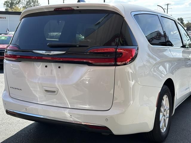 2024 Chrysler Pacifica Touring L Tucson AZ