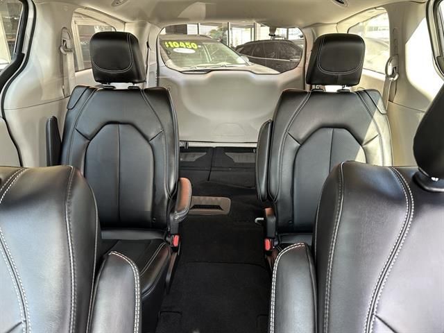 2024 Chrysler Pacifica Touring L Tucson AZ