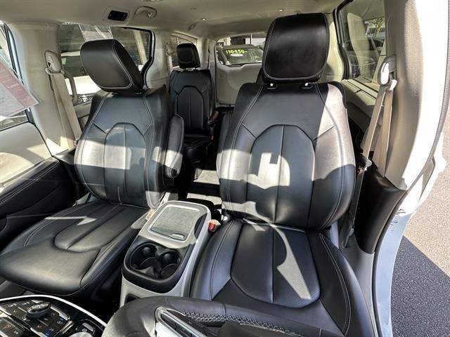 2024 Chrysler Pacifica Touring L Tucson AZ