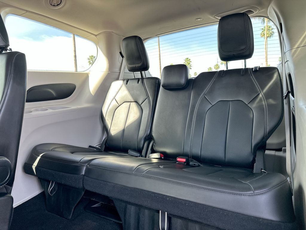 2024 Chrysler Pacifica Touring L Tucson AZ
