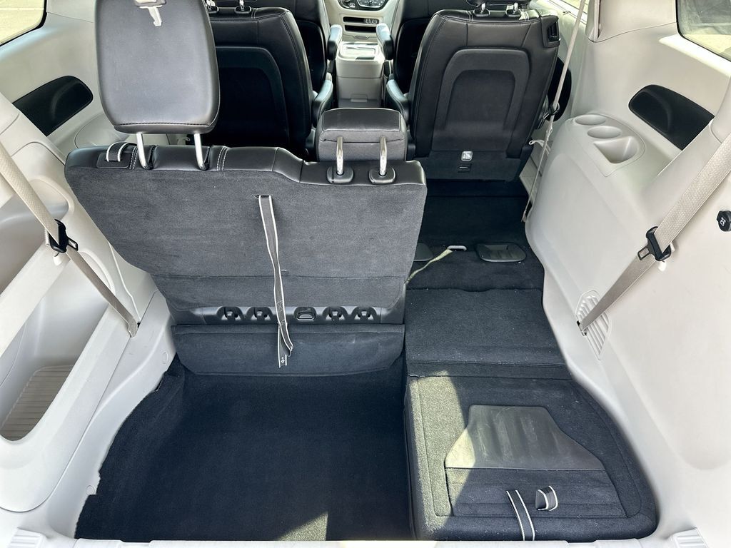 2024 Chrysler Pacifica Touring L Tucson AZ