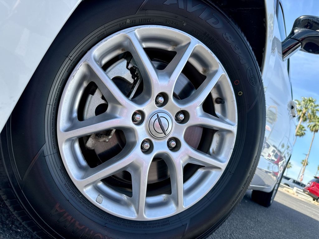 2024 Chrysler Pacifica Touring L Tucson AZ