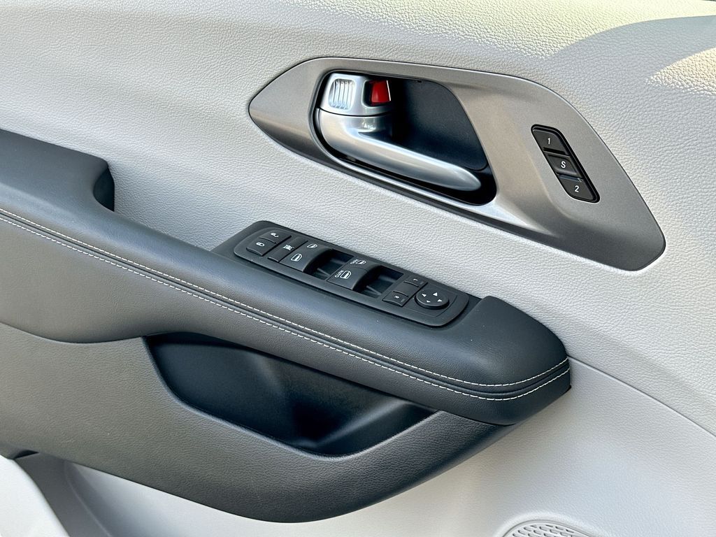 2024 Chrysler Pacifica Touring L Tucson AZ