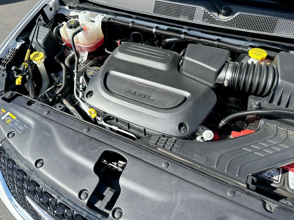 2024 Chrysler Pacifica Touring L Tucson AZ