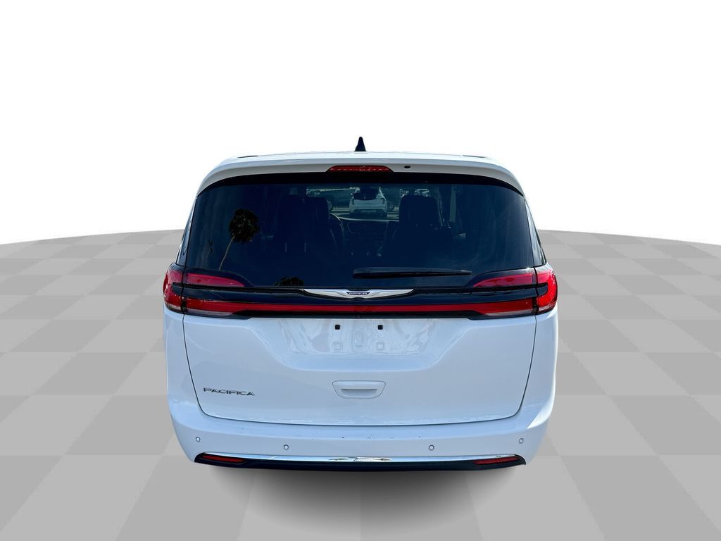 2024 Chrysler Pacifica Touring L Tucson AZ