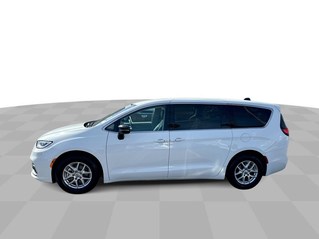 2024 Chrysler Pacifica Touring L Tucson AZ