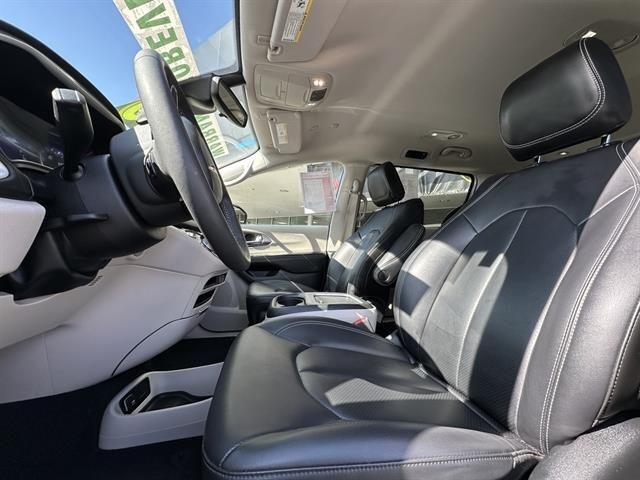 2024 Chrysler Pacifica Touring L Tucson AZ