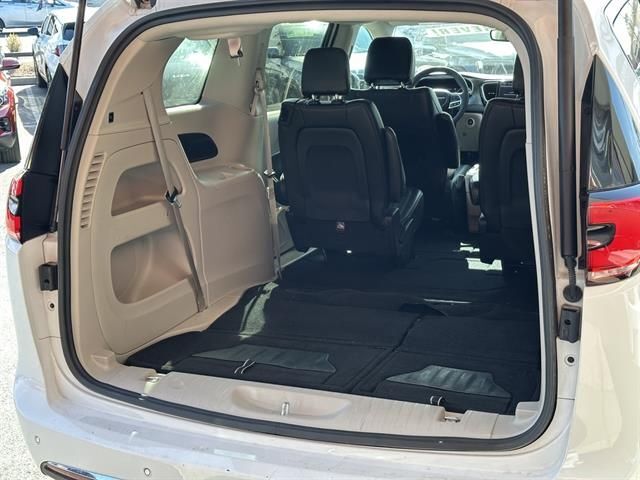 2024 Chrysler Pacifica Touring L Tucson AZ