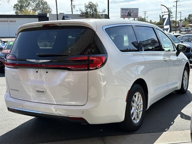 2024 Chrysler Pacifica Touring L Tucson AZ