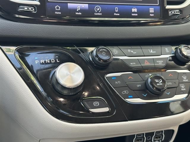 2024 Chrysler Pacifica Touring L Tucson AZ