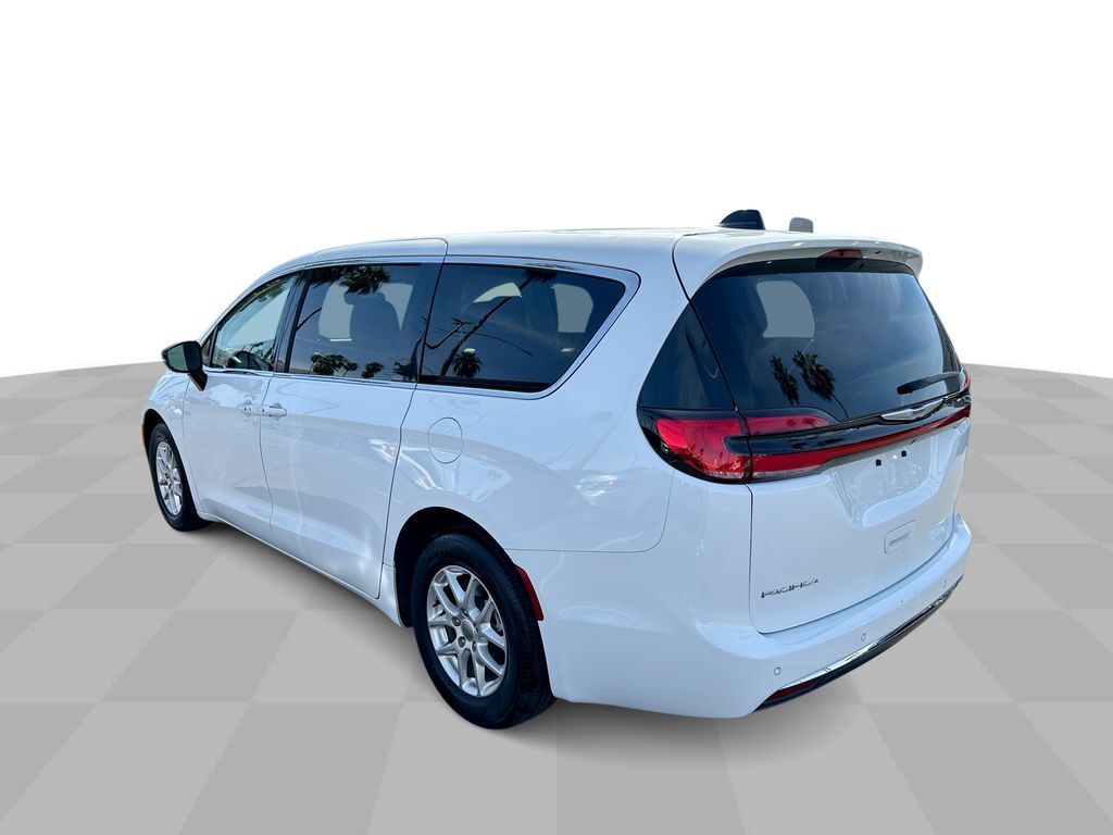 2024 Chrysler Pacifica Touring L Tucson AZ