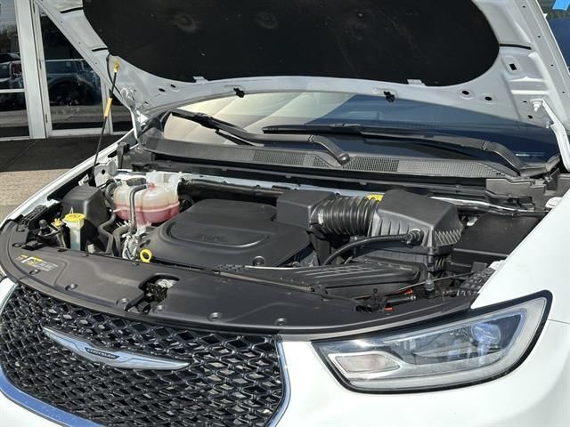 2024 Chrysler Pacifica Touring L Tucson AZ