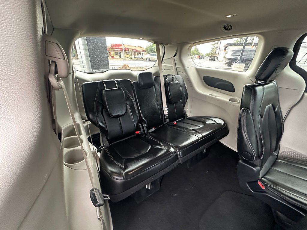 2024 Chrysler Pacifica Touring L Tucson AZ