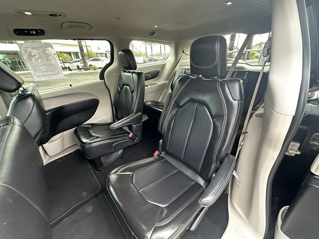 2024 Chrysler Pacifica Touring L Tucson AZ