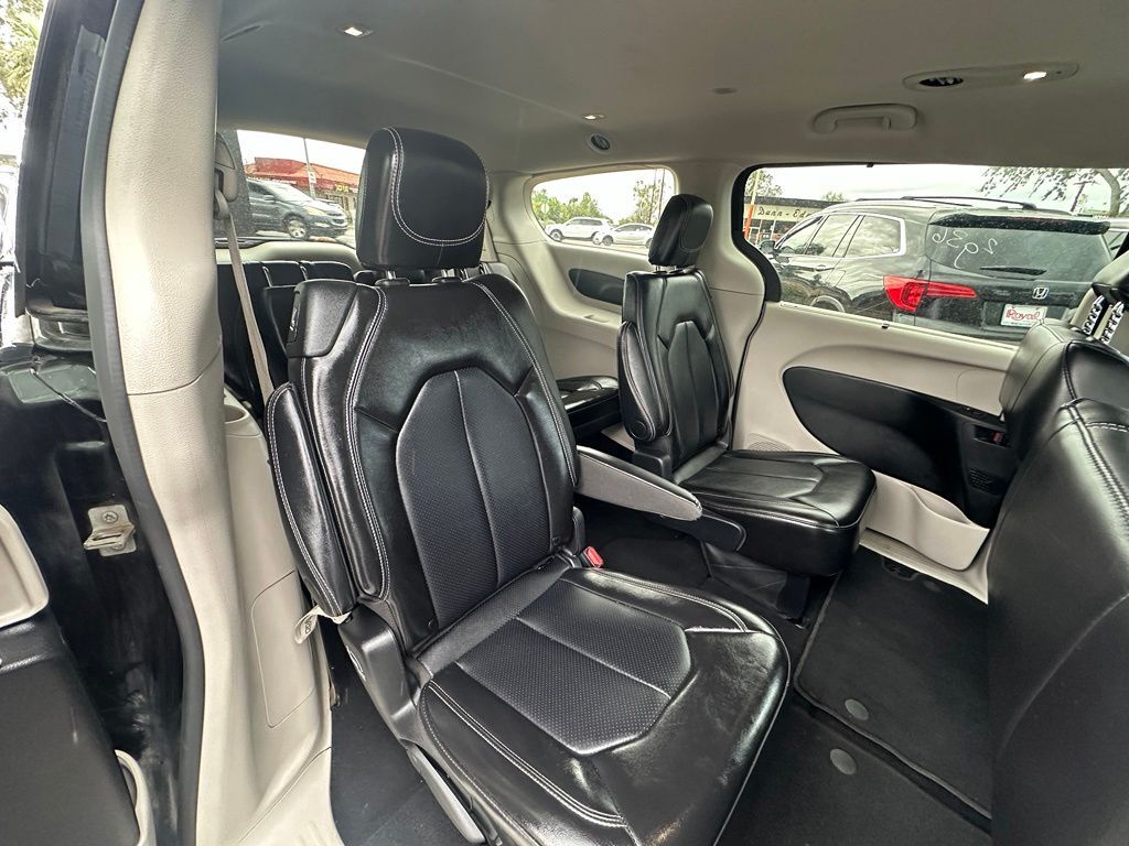 2024 Chrysler Pacifica Touring L Tucson AZ