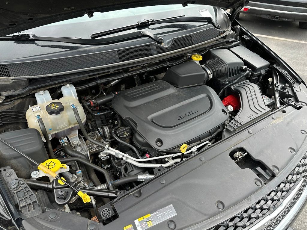 2024 Chrysler Pacifica Touring L Tucson AZ