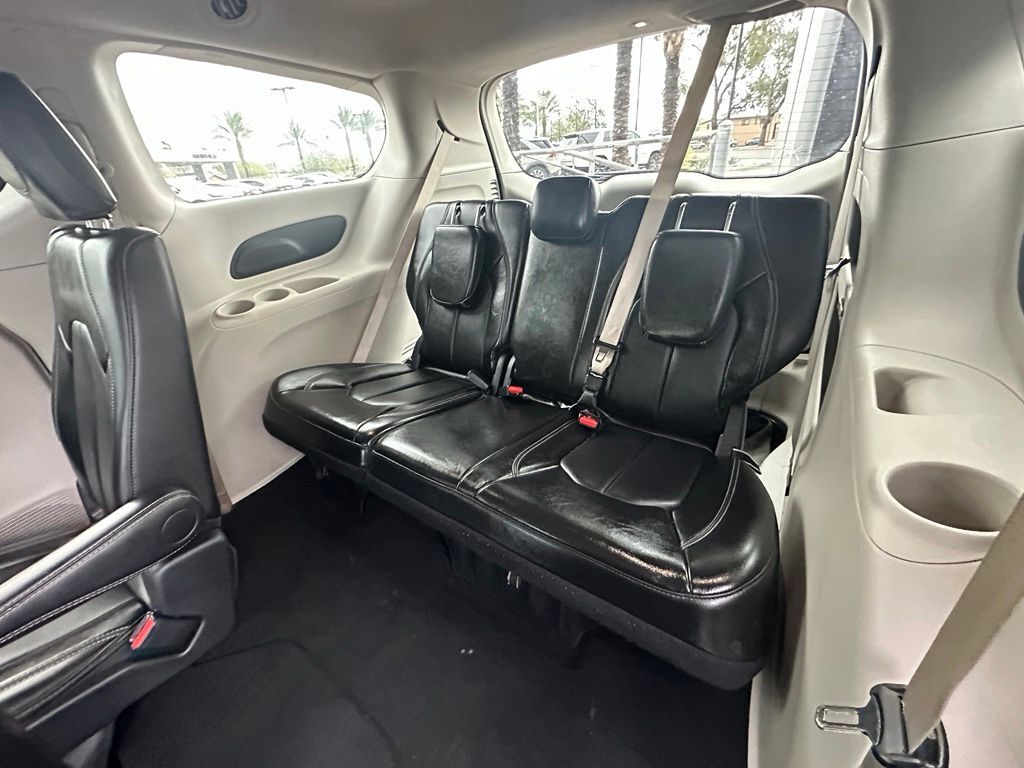 2024 Chrysler Pacifica Touring L Tucson AZ