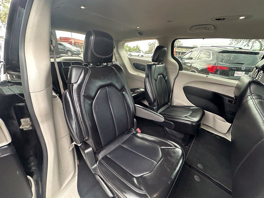 2024 Chrysler Pacifica Touring L Tucson AZ