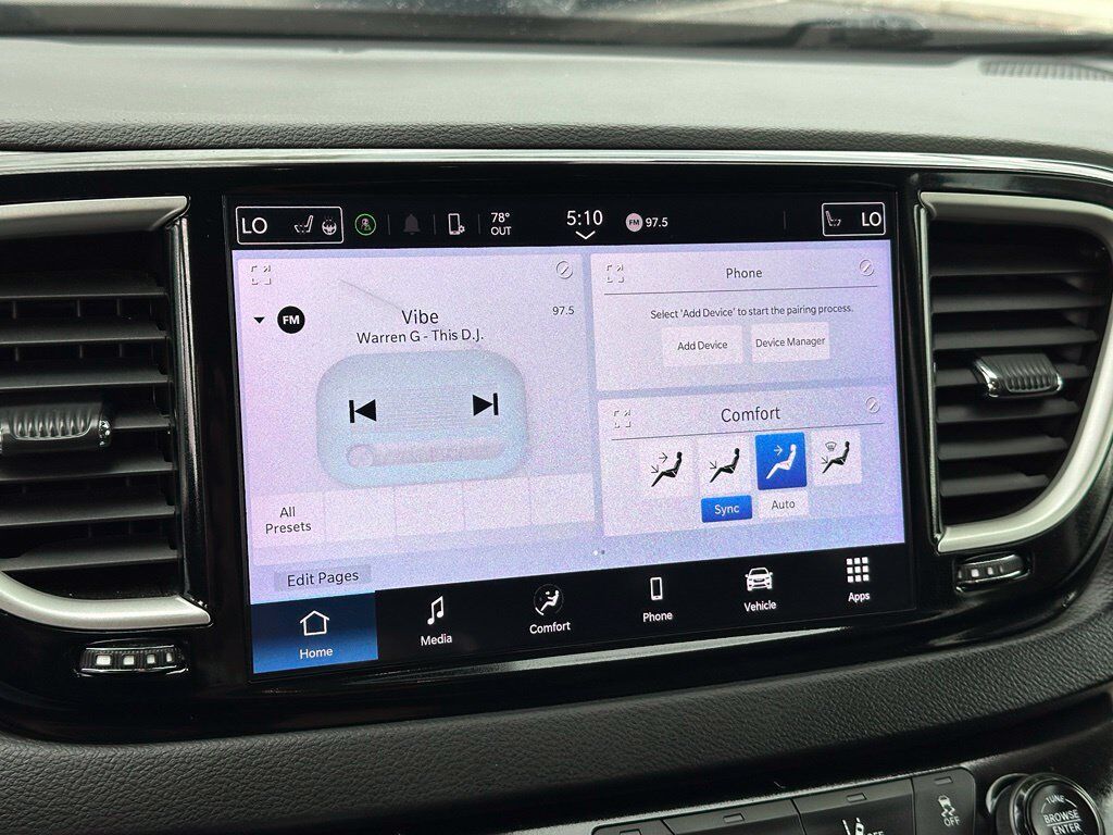 2024 Chrysler Pacifica Touring L Tucson AZ