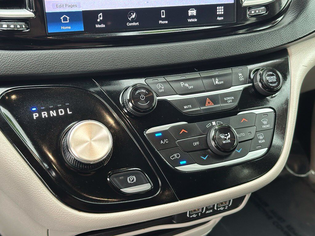 2024 Chrysler Pacifica Touring L Tucson AZ